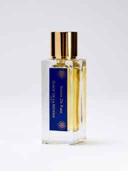 Santal De Paris