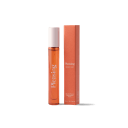 The Bright, Hot Pleasing Fragrance Spritz