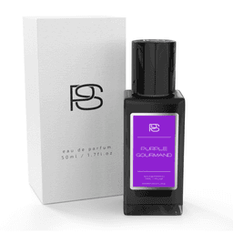 Purple Gourmand