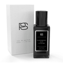 Raspberry Oud Intense