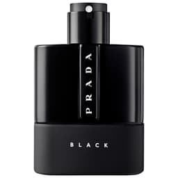 Luna Rossa Black
