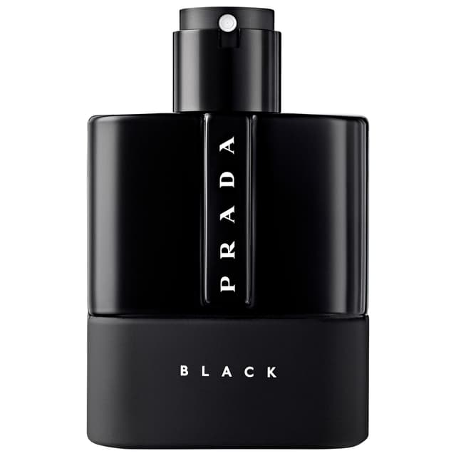 Prada Luna Rossa Black