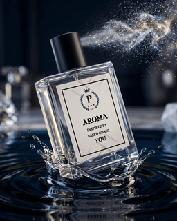 Aroma (impression Of Saeed Ghani You))