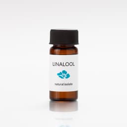 Linalool Citrus Natural Isolate