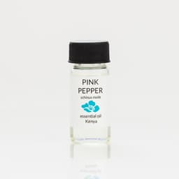 Pink Pepper Essential Oil