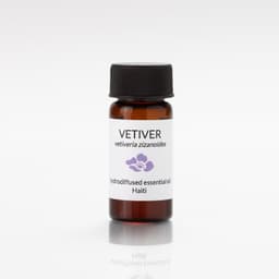 Vetiver Essential Oil