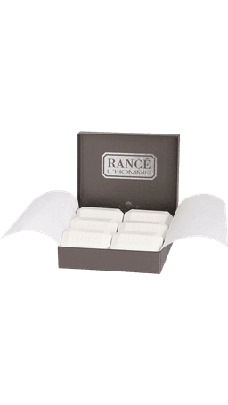 Rancé L'homme