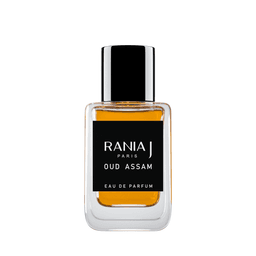 Oud Assam
