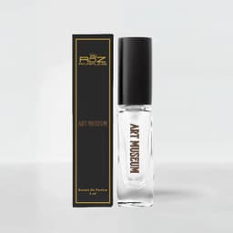 Art Museum – 5ml Extrait De