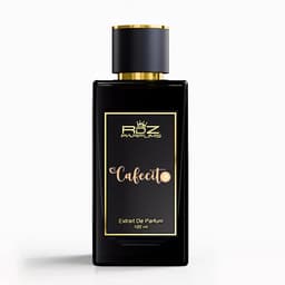 Cafecito – 100ml Extrait De