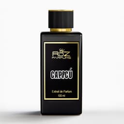 Capicú – 100ml Extrait De