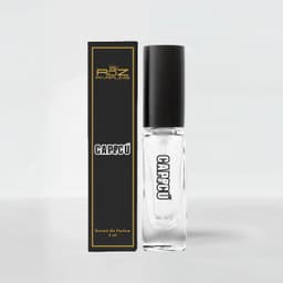 Capicú – 5ml Extrait De