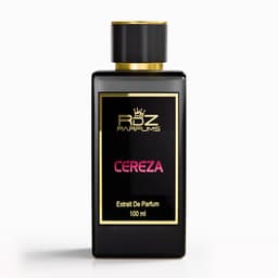 Cereza – 100ml Extrait De