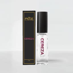Cereza – 5ml Extrait De