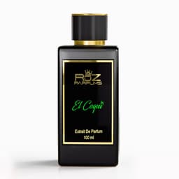 El Coqui – 100ml Extrait De
