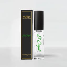 El Coqui – 5ml Extrait De