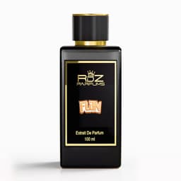 Flan – 100ml Extrait De