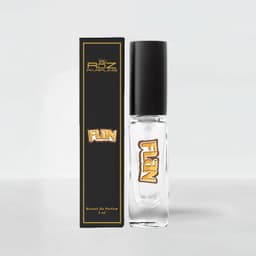 Flan – 5ml Extrait De