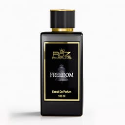 Freedom – 100ml Extrait De
