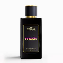 Pasión – 100ml Extrait De