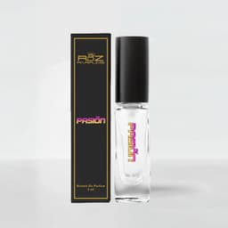 Pasión – 5ml Extrait De