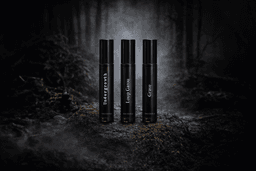 The Core Trilogy