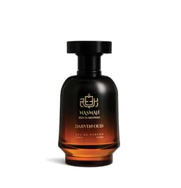 Nasmah Darven Oud