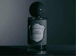 Oud Dukhan