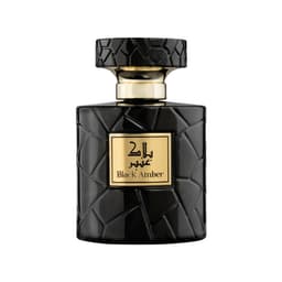 Black Amber
