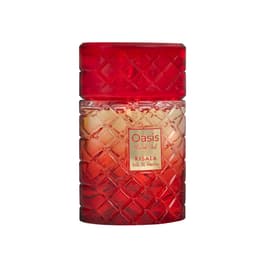 Oasis Floral Oud