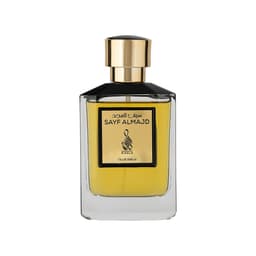 Sayf Almajd