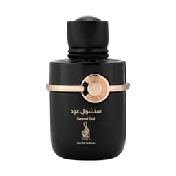 Sensual Oud