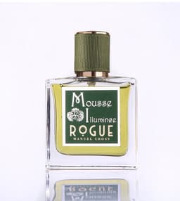 Mousse Illuminee