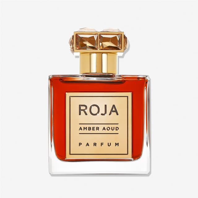 Roja Parfums Amber Aoud