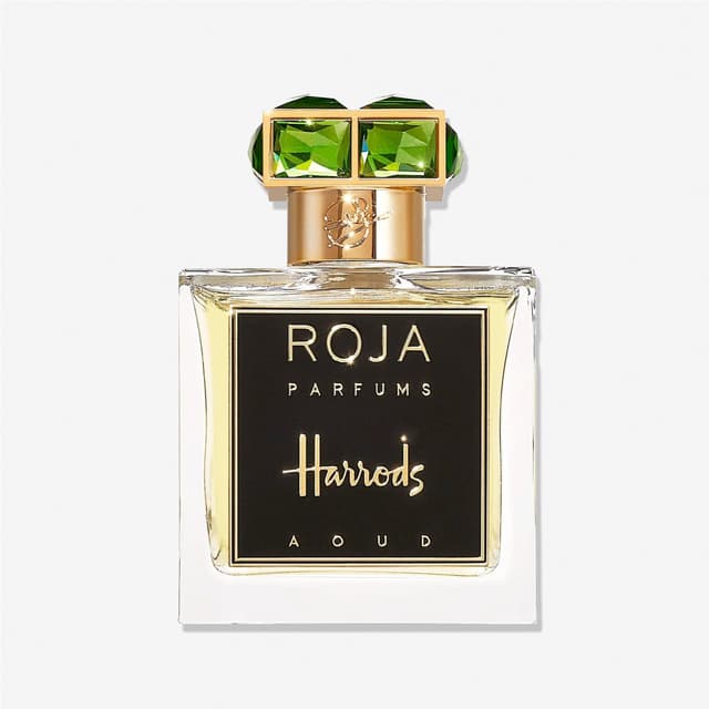 Roja Parfums Harrods Aoud