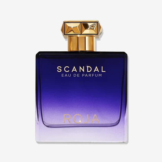 Roja Parfums Scandal Pour Homme