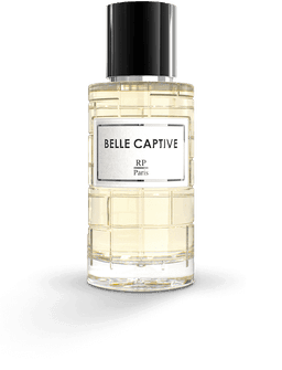 Belle Captive