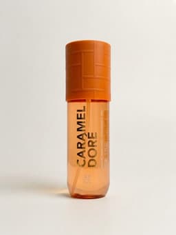 Brume Pop Caramel Doré