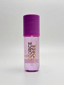 Brume Pop Écorce Dorée