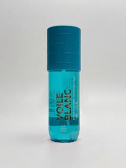 Brume Pop Voile Blanc