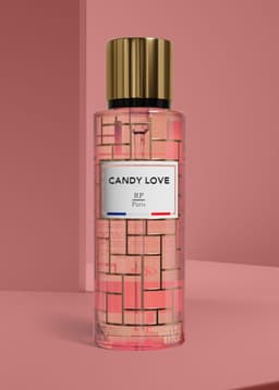 Brumes Candy Love