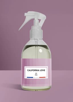 California Love