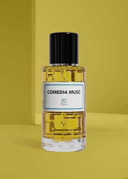 Comedia Musc
