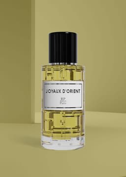 Joyaux D'orient