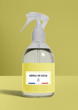 Neroli De Sicile
