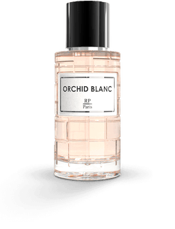 Orchid Blanc