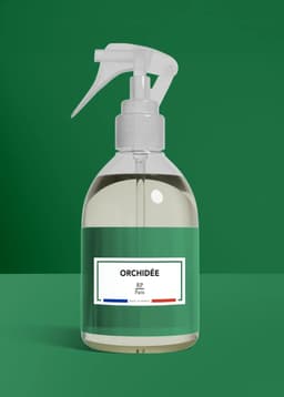 Orchidée