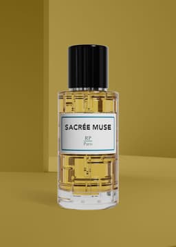 Sacrée Muse