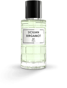 Sicilian Bergamot