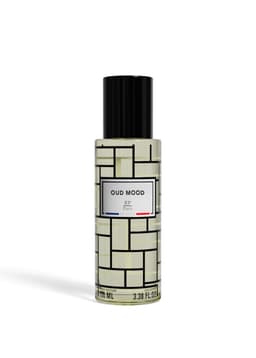 Spray Voiture Oud Mood